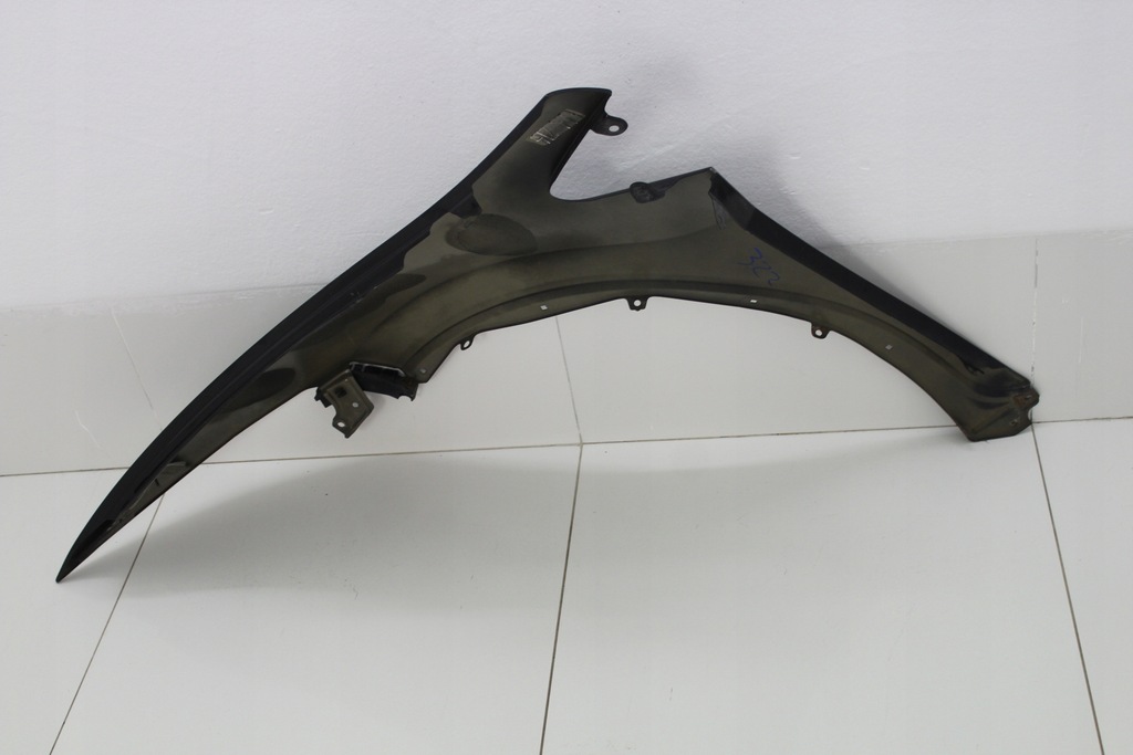 фото №8, Крыло правый перед honda civic viii 06-09r b92p