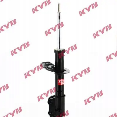 фото №16, 2x амортизатори kyb перед l+p do kia, hyundai rio iii, accent iv