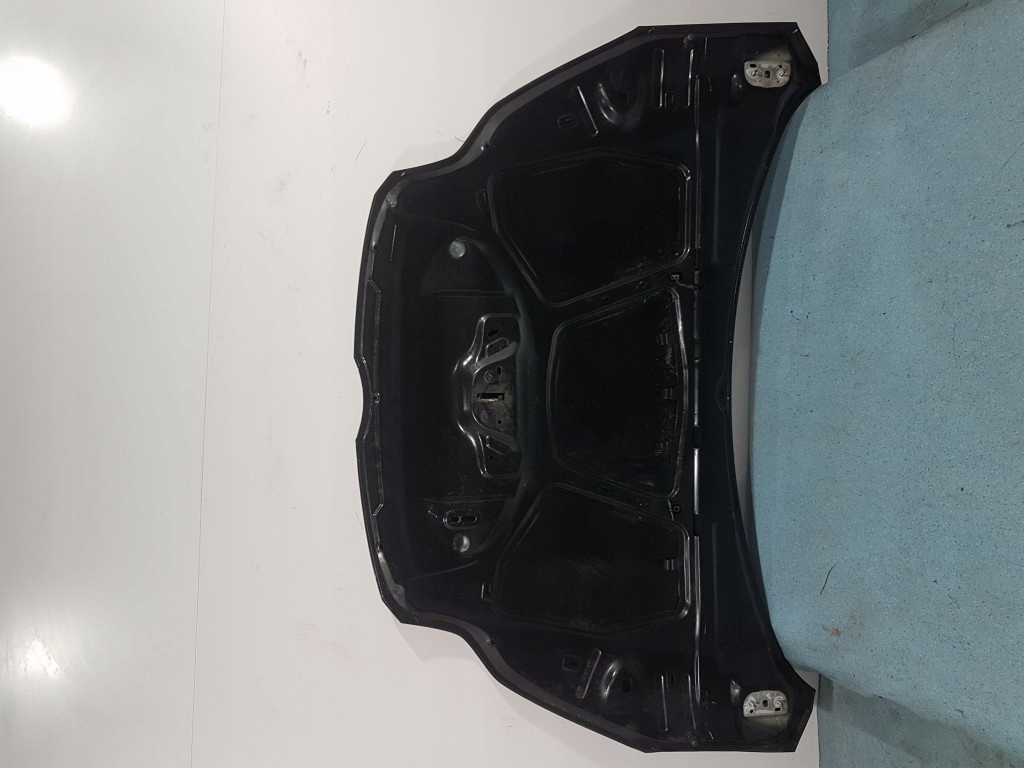 фото №8, Ford focus mk3 капот передня fb