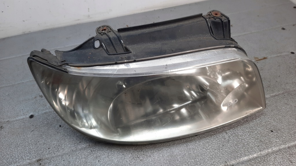 фото №1, Фара правый hyundai matrix i 1.5crd 03r