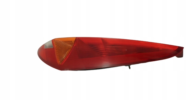 фото №1, Fiat punto ii лампа задняя правая задняя 286202