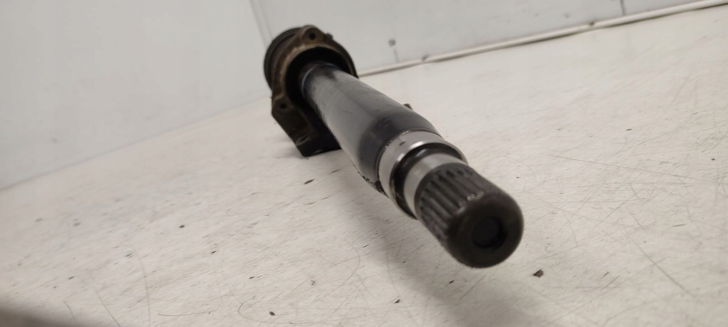 фото №9, Привідний вал права довга opel insignia a 2,0 cdti