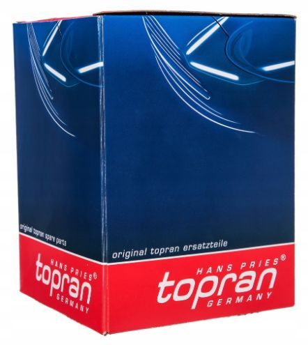 фото №8, Датчик, температура внутрішня topran 502 805