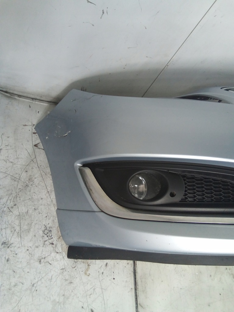 фото №6, K847 бампер перед insignia a lift opc line z189