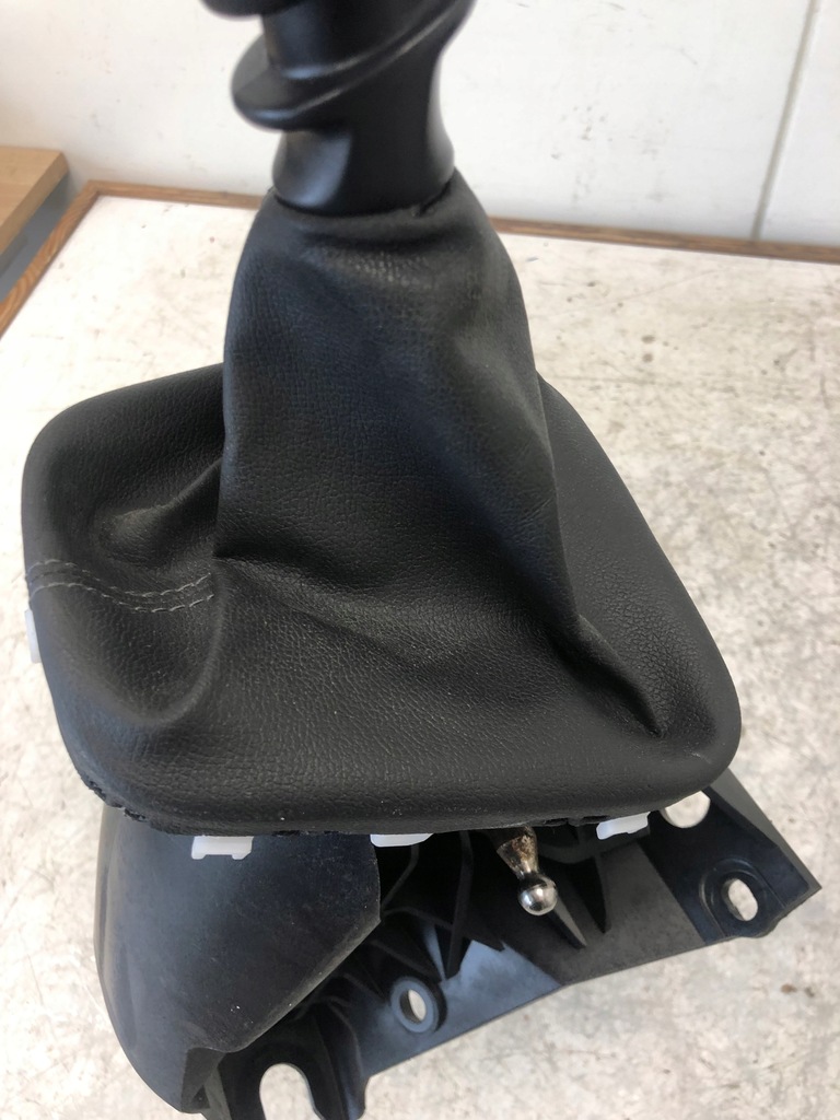 фото №6, Домкрат выборщик чехол передач renault master iii