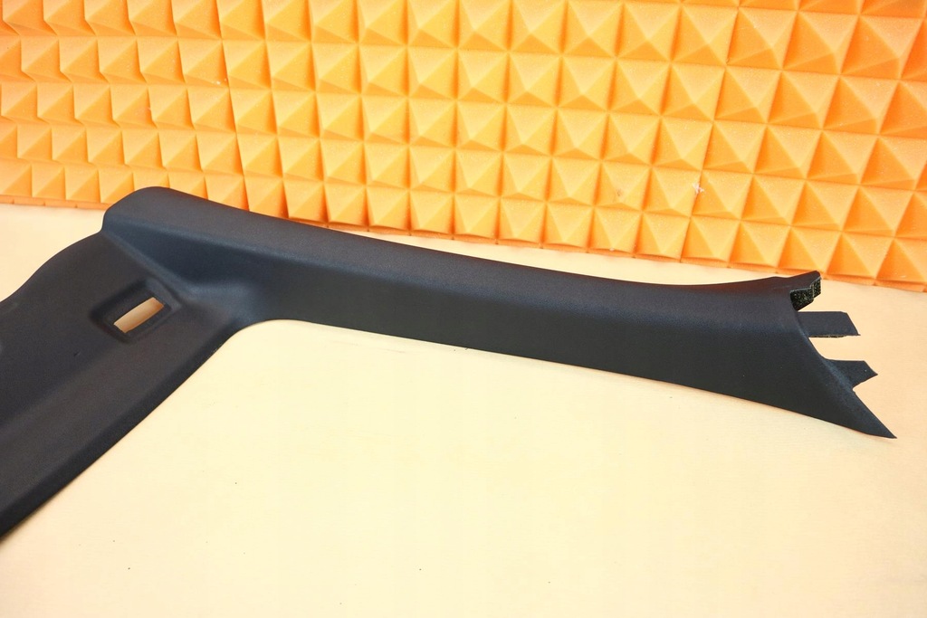 фото №2, Mercedes slk r171 защита стойка перед правая