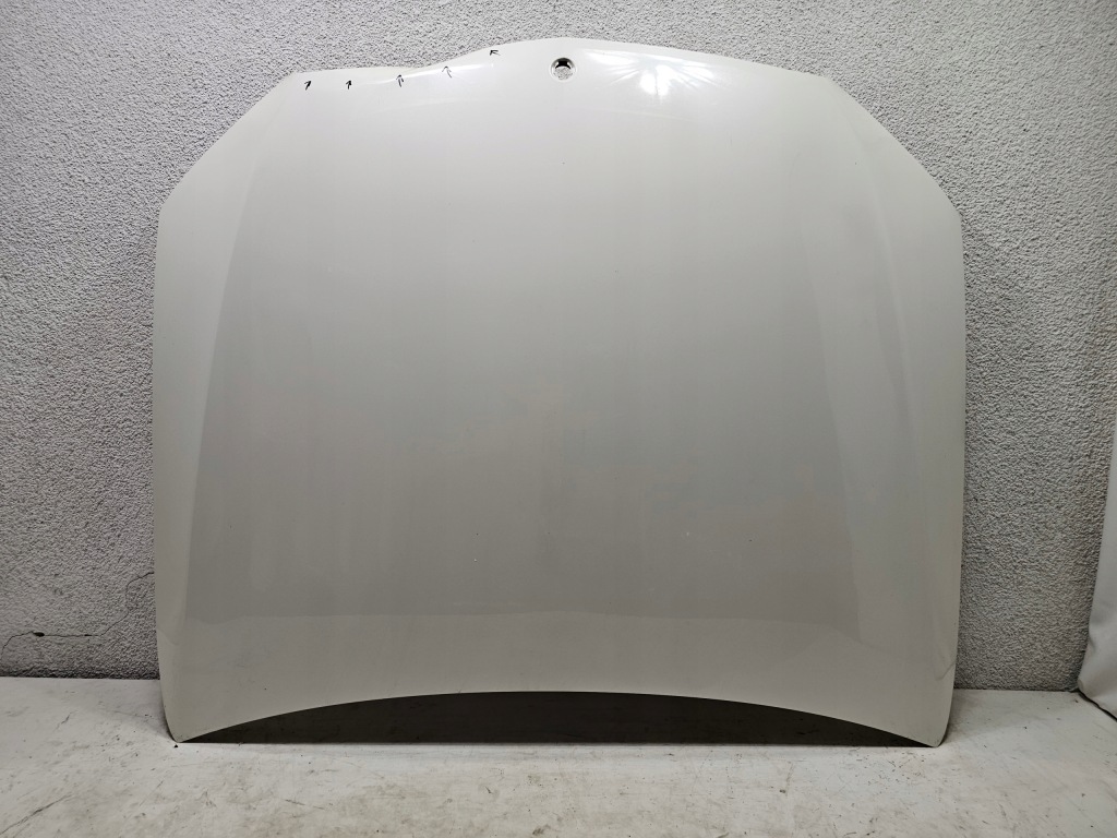 фото №1, Капот крышка двигателя mercedes c-klasa a205