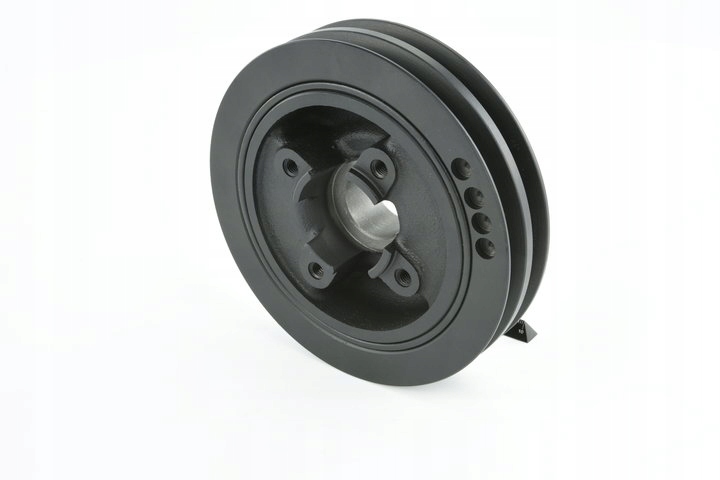 фото №9, Febest tds-002 шкив, wał коленчатый