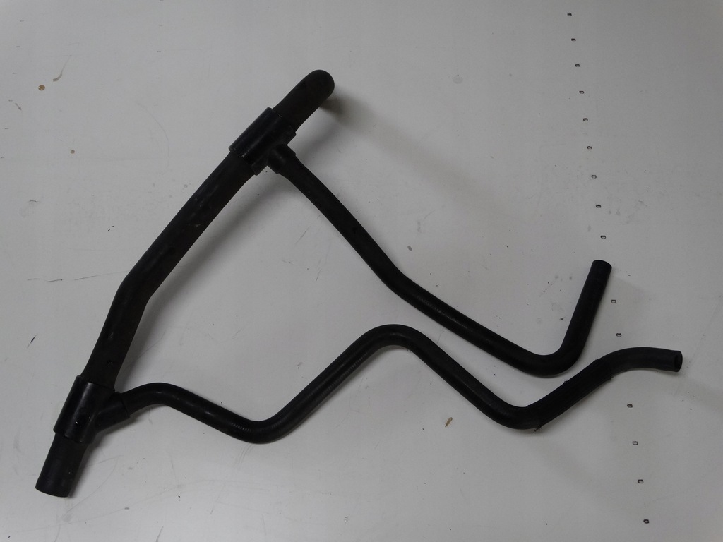 фото №2, Труба магистраль wody renault scenic 1.9 dci