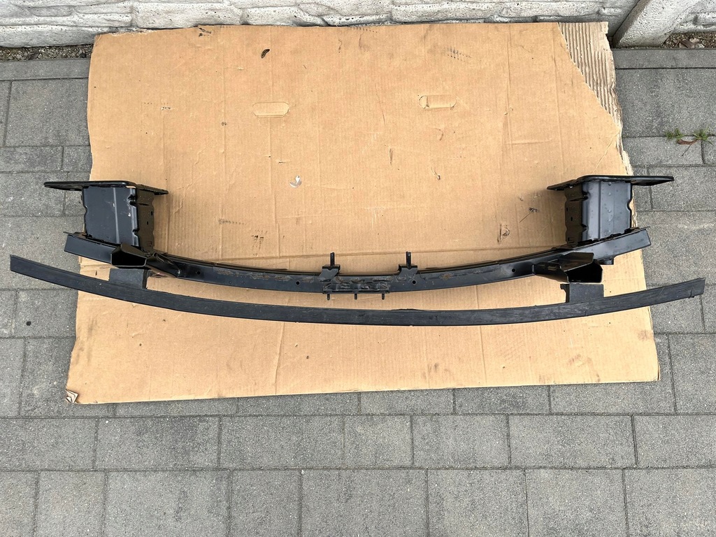 фото №11, Балка pod бампер перед kia niro ii 86571-at000