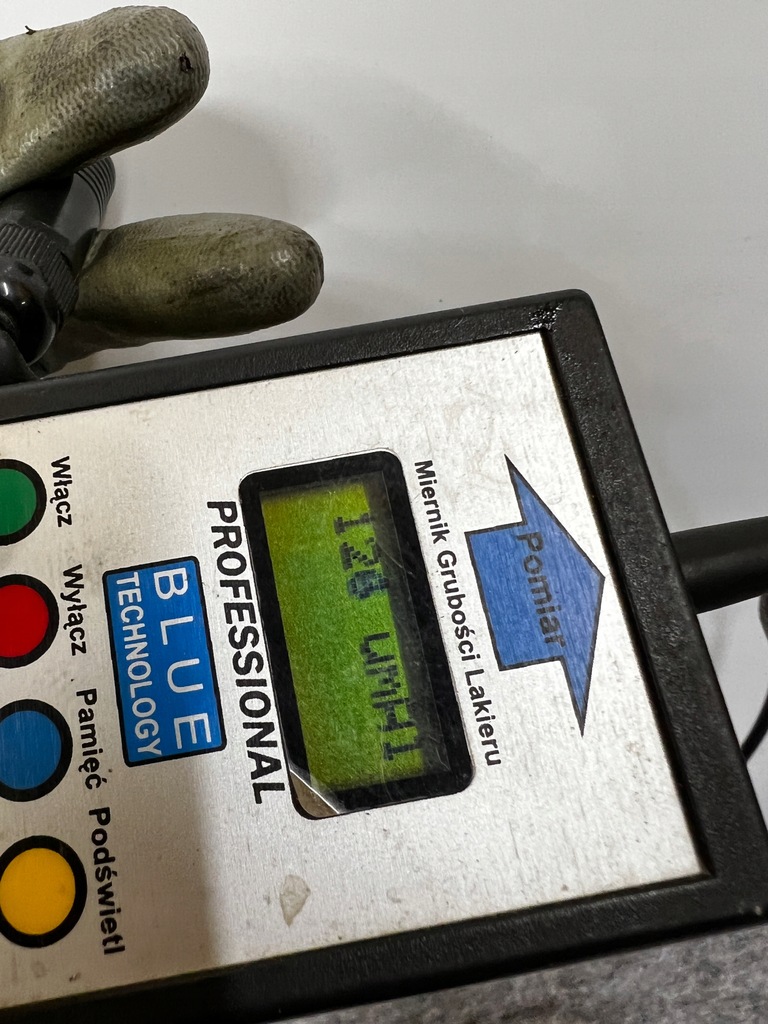 фото №16, Капот кришка двигуна перед genesis gv70 europa білий перламутр