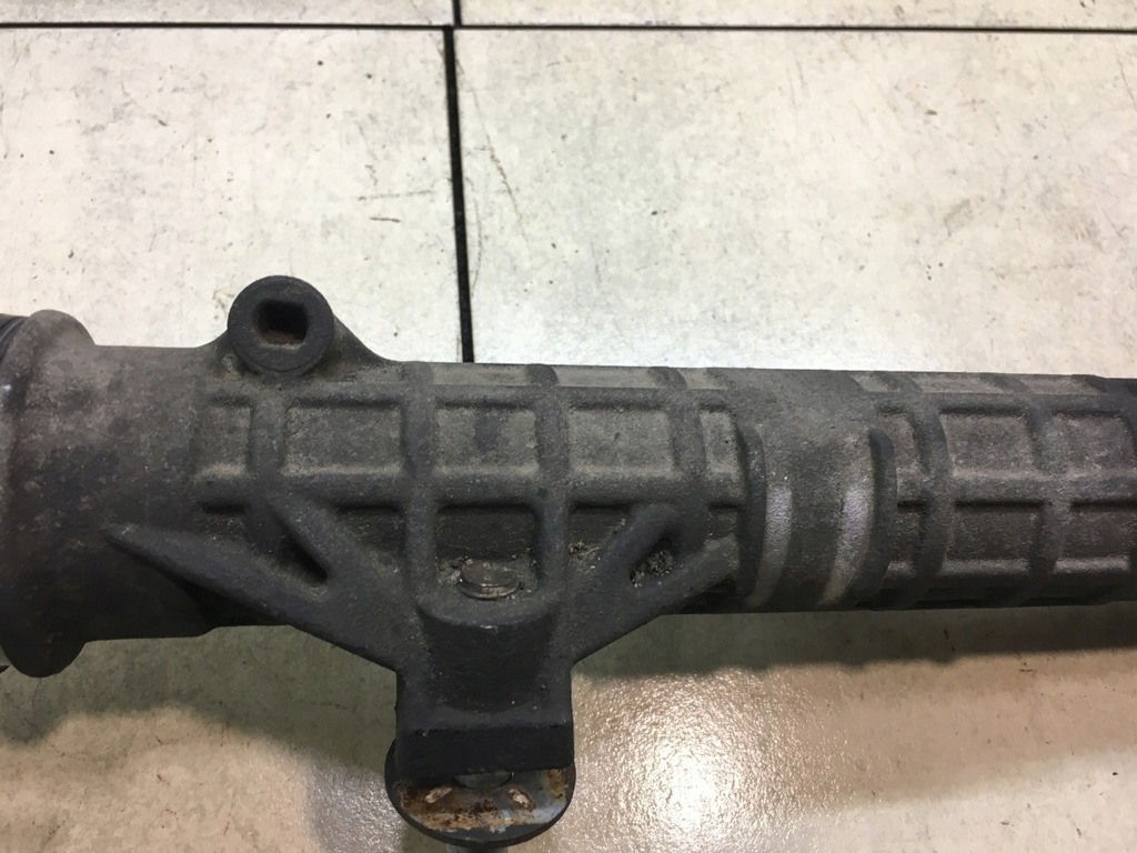 фото №12, Трансмісія рейка рульова peugeot 307 1.6 hdi