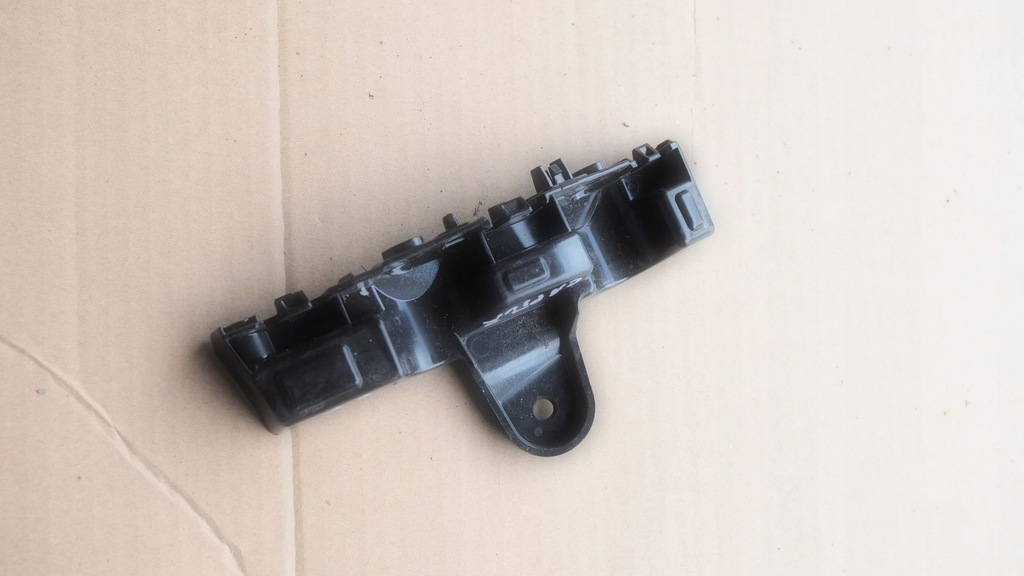 фото №1, Кронштейн передний бампера renault captur правый