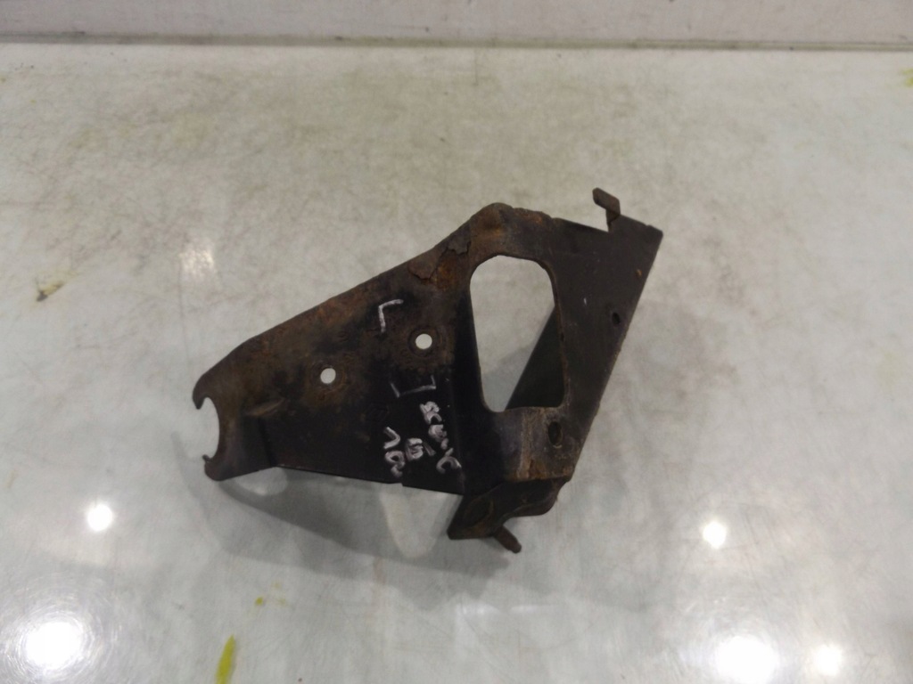 фото №1, Scenic iii кронштейн подогревателя wody