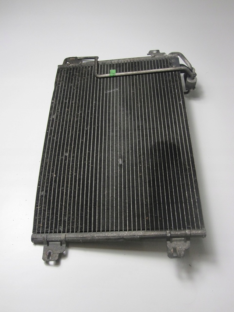 фото №6, Радіатор кондиціонера renault scenic i fl 1.6 16v