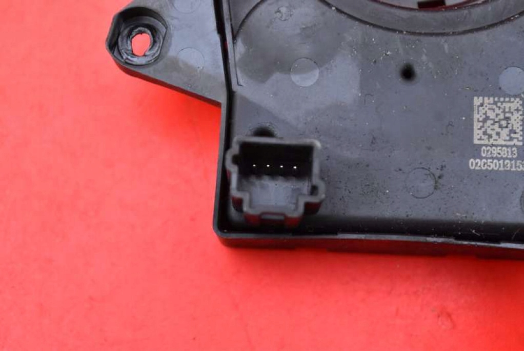 фото №8, Датчик kąta повороту 479452659r renault trafic 3 iii 14-21