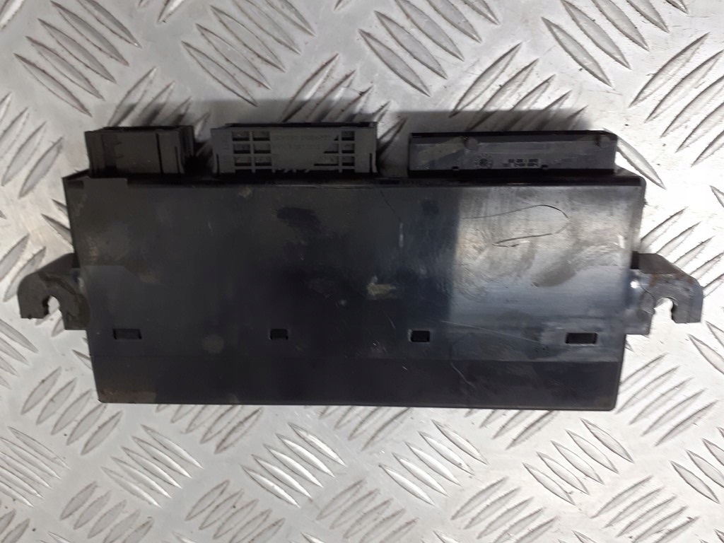 фото №3, Модуль комфорту rover 75 ywc107110