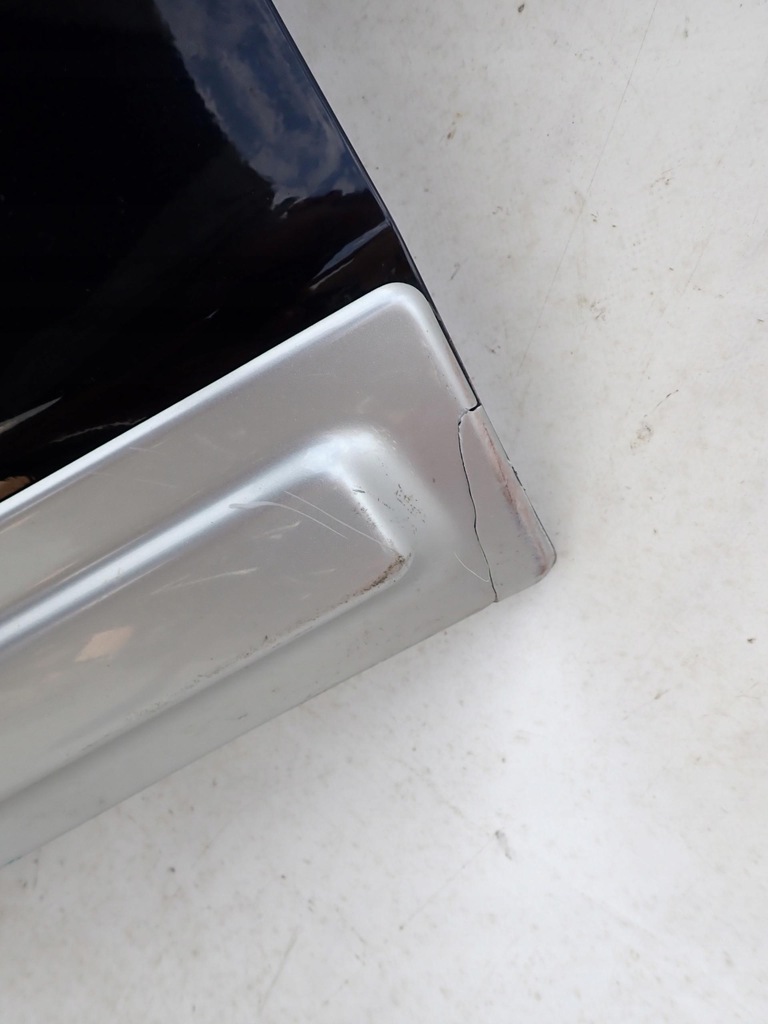 фото №11, Mitsubishi asx 4008 10- двері ліва перед передні