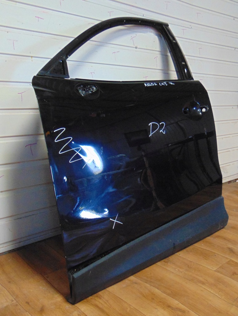 фото №3, Розпродаж двері mazda cx5 i 2012-2017 двері ліва перед передні