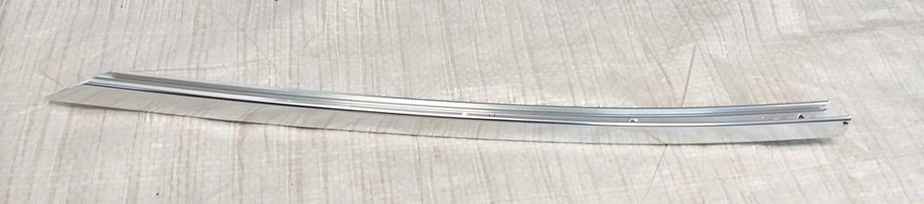 фото №1, Bmw 2 f23 молдинг стойка a правая хром 7404194