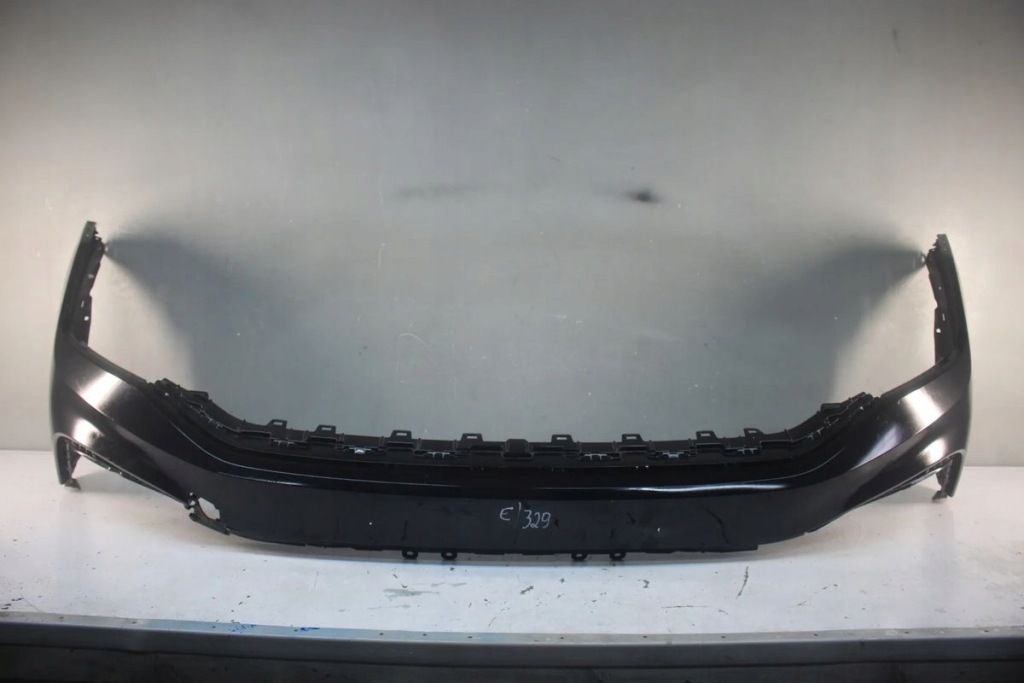 фото №1, Бампер перед volkswagen vw tiguan ii 2 lift r-line