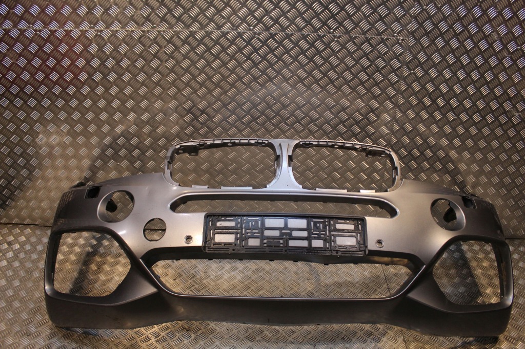 Bmw x5 f15 mpakiet бампер перед разные Киев