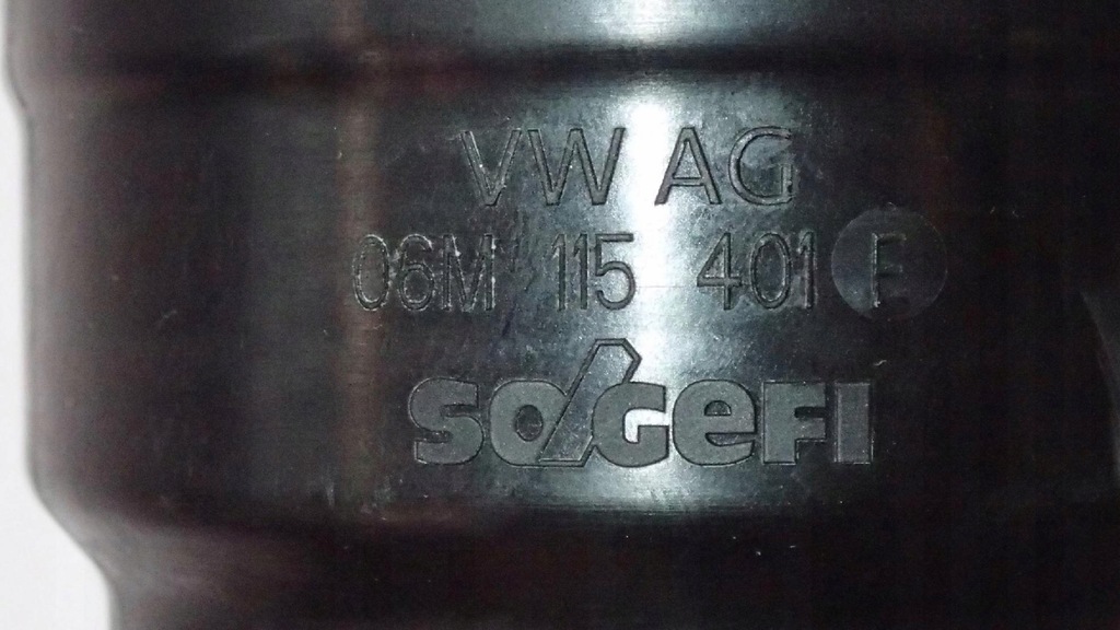 фото №10, Корпус фільтра оливи audi q5 sq5 80a fy 06m115401f