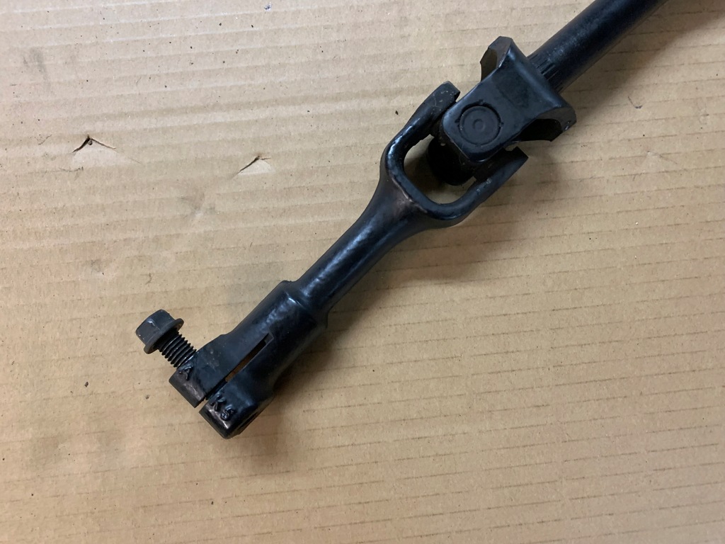 фото №9, Крестовина системы рулевой dodge charger srt 6.4