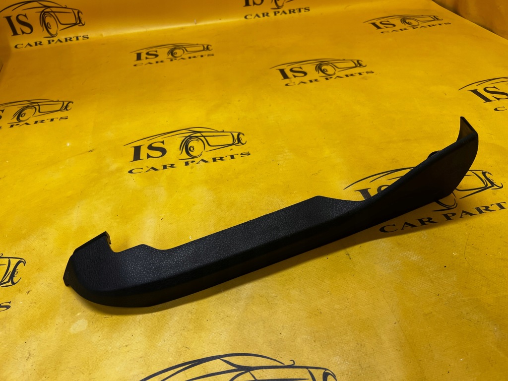 фото №1, Захист заглушка рамка сидіння перед лівий ліва bmw 5 f10 f11 7 f01 f02