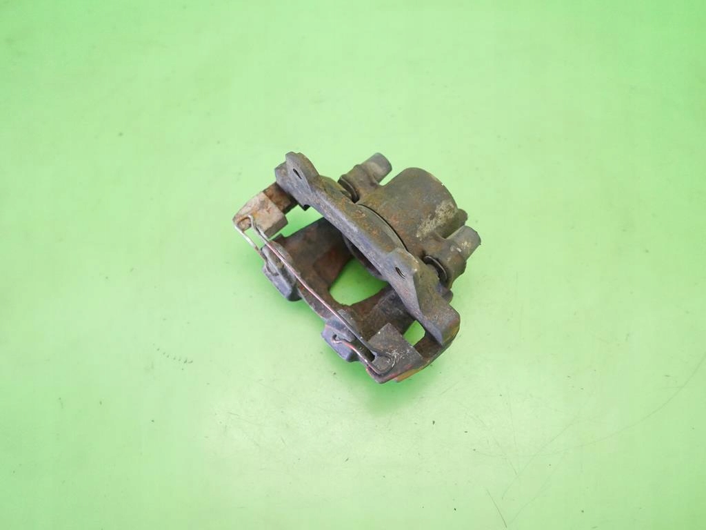 фото №6, Супорт гальмівний правий перед fiat brava i 1.9d 95-