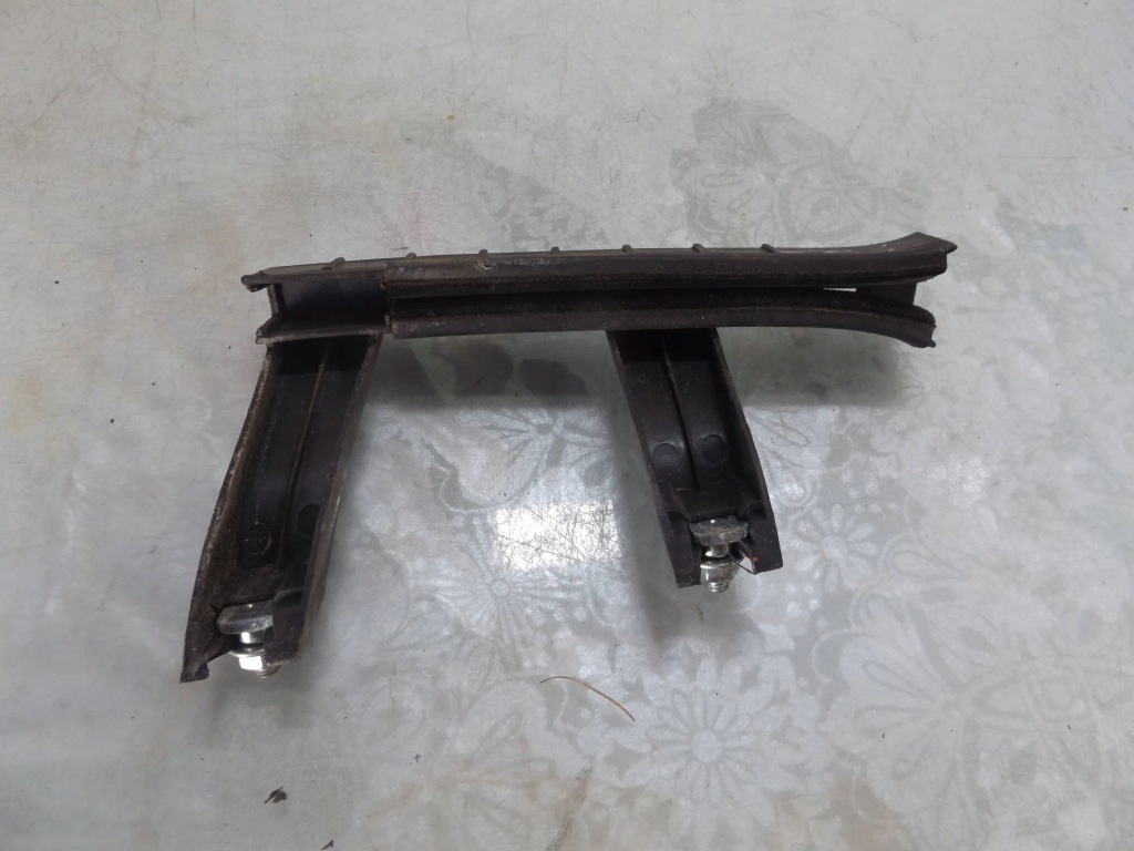 фото №1, Delta iii стекло правый перед