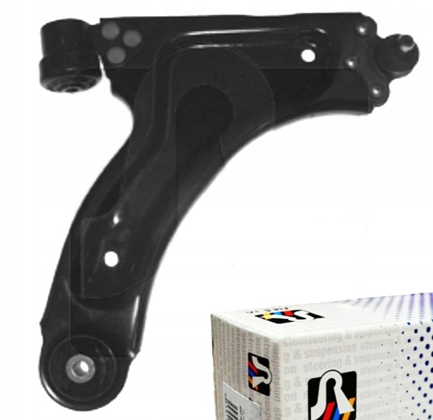 Купить Рычаг нижний перед правая  к opel combo 1.7 di dti