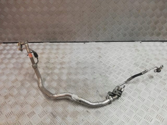 фото №1, Ford c-max mk2 2.0 tdci шланг кондиціонера