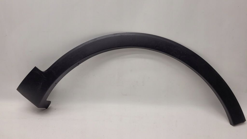 фото №1, Kia sorento iii молдинг крила права перед