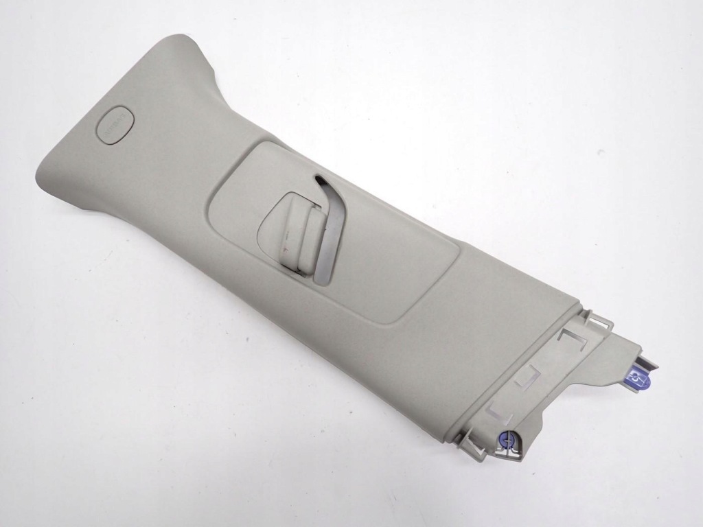 фото №1, Пластик захист стійка ліва 322225228 opel zafira c iii 19r