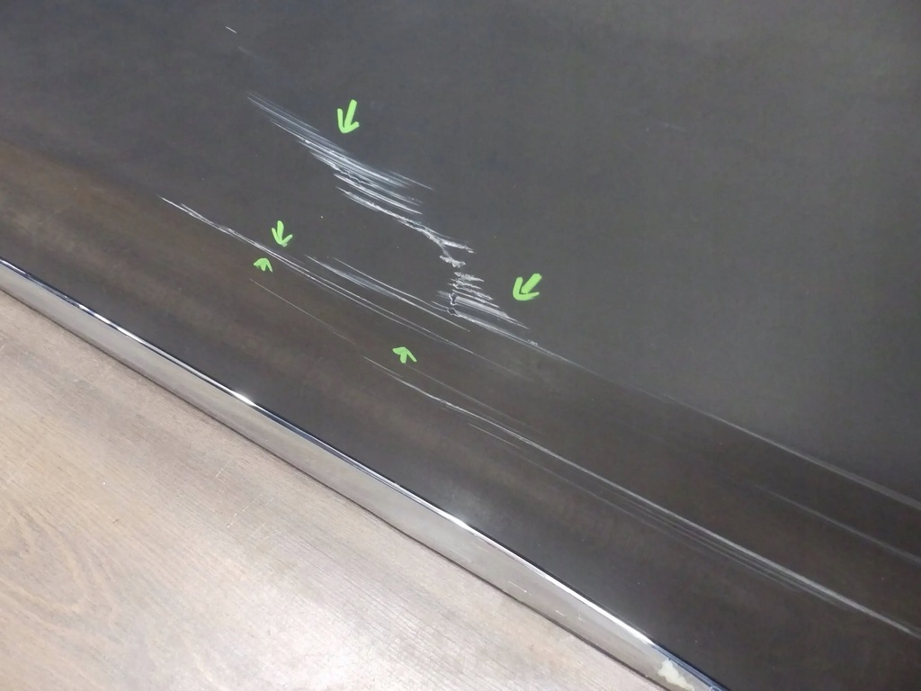 фото №6, Двері задні ліва mercedes a295 eqe