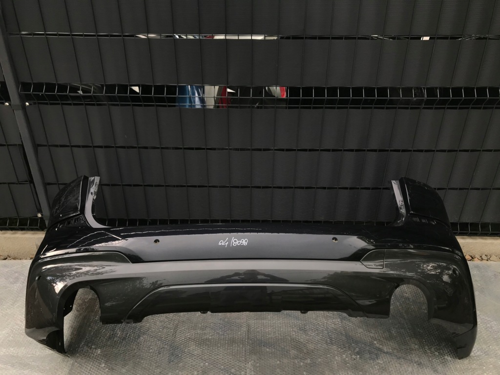 Купити Bmw x3 g01 бампер задня задній m набір pdc 2017-