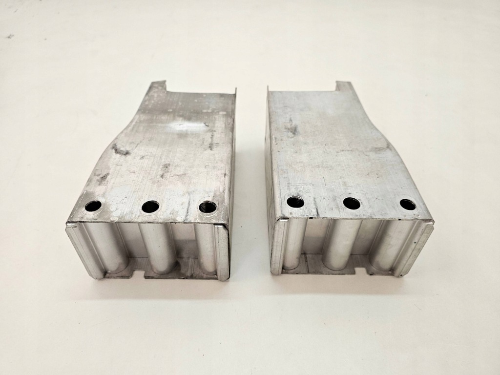 Зона деформації ліва pprawa jaguar e-pace l9c317a936ad Недорого