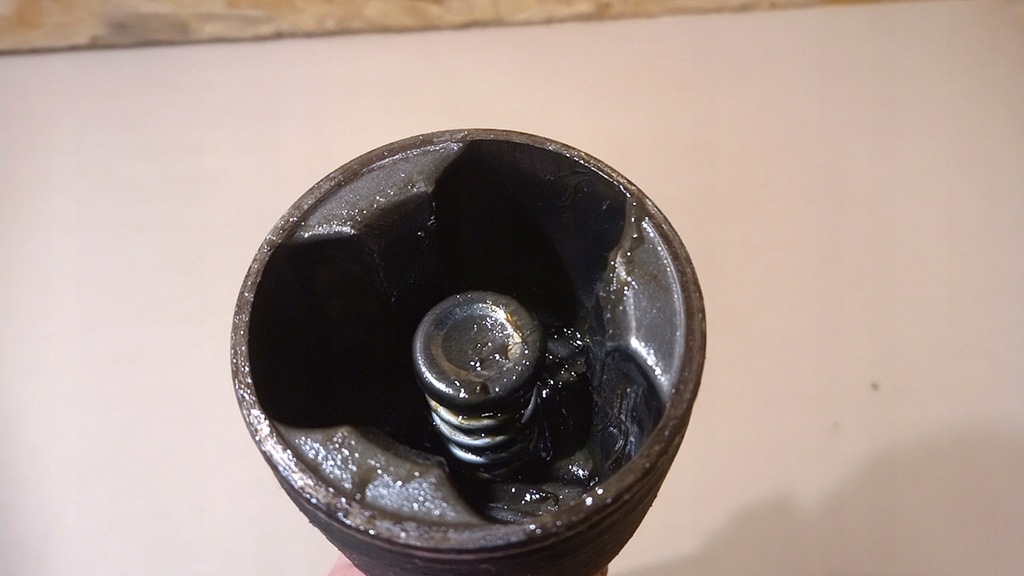 фото №9, Peugeot expert 95-04 приводной вал правая