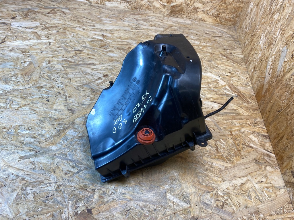 Корпус фильтра воздуха bmw x5 g05 x6 g06 g11 g12 g30 g31 3.0d 7643301 Киев