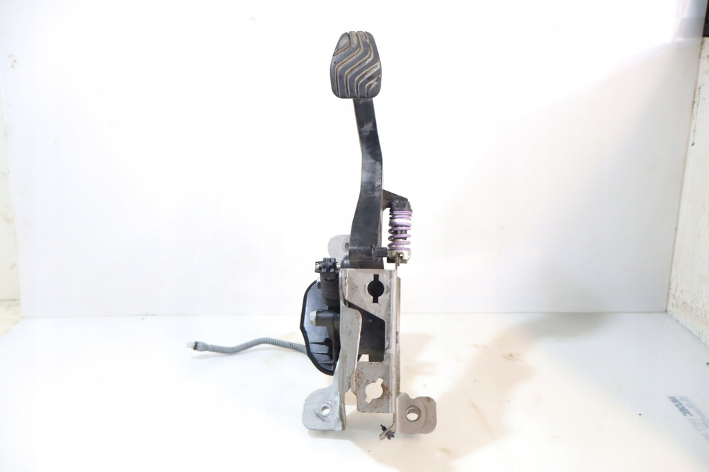 фото №1, Педаль сцепления renault megane iv 1.5dci