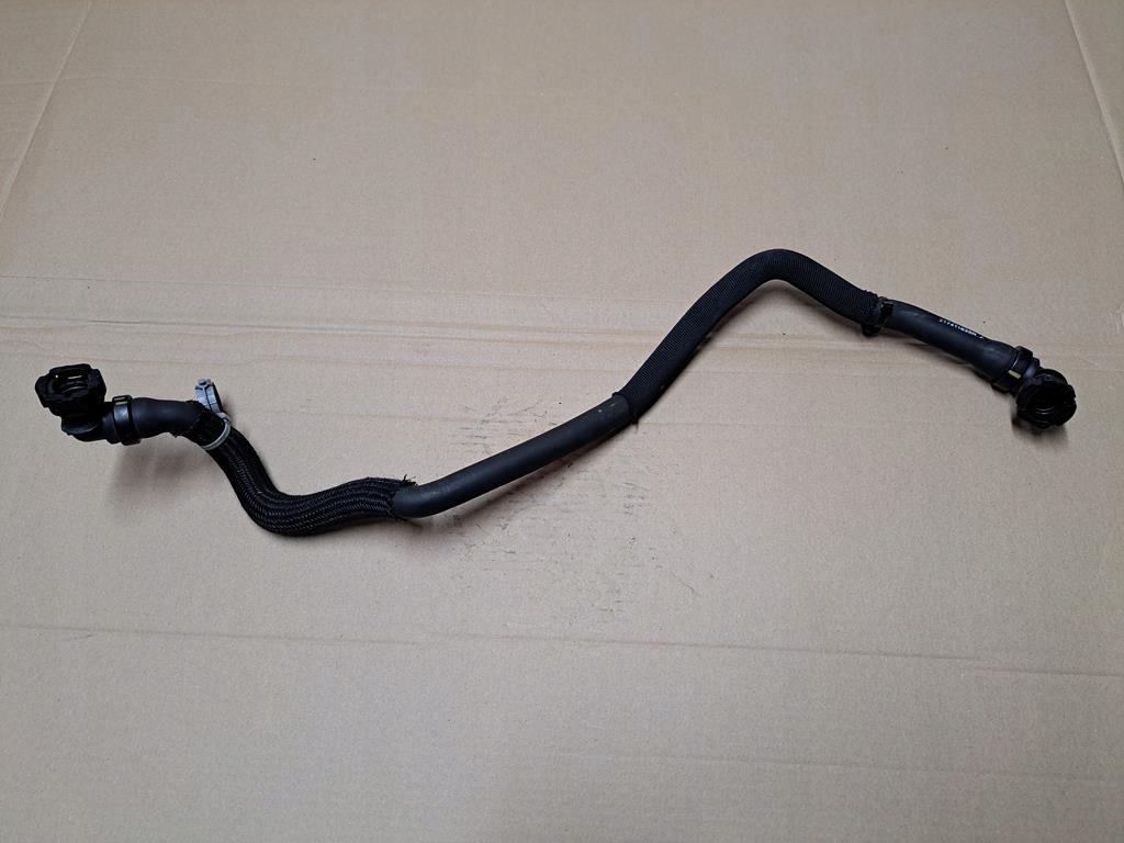 фото №1, Труба wąż шланг wody renault clio v 1.6 217411635r 1