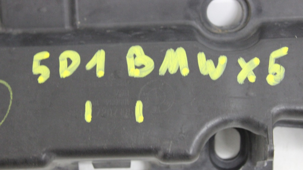 фото №9, Напрямна молдинг накладка поріг ліва лівий bmw x5