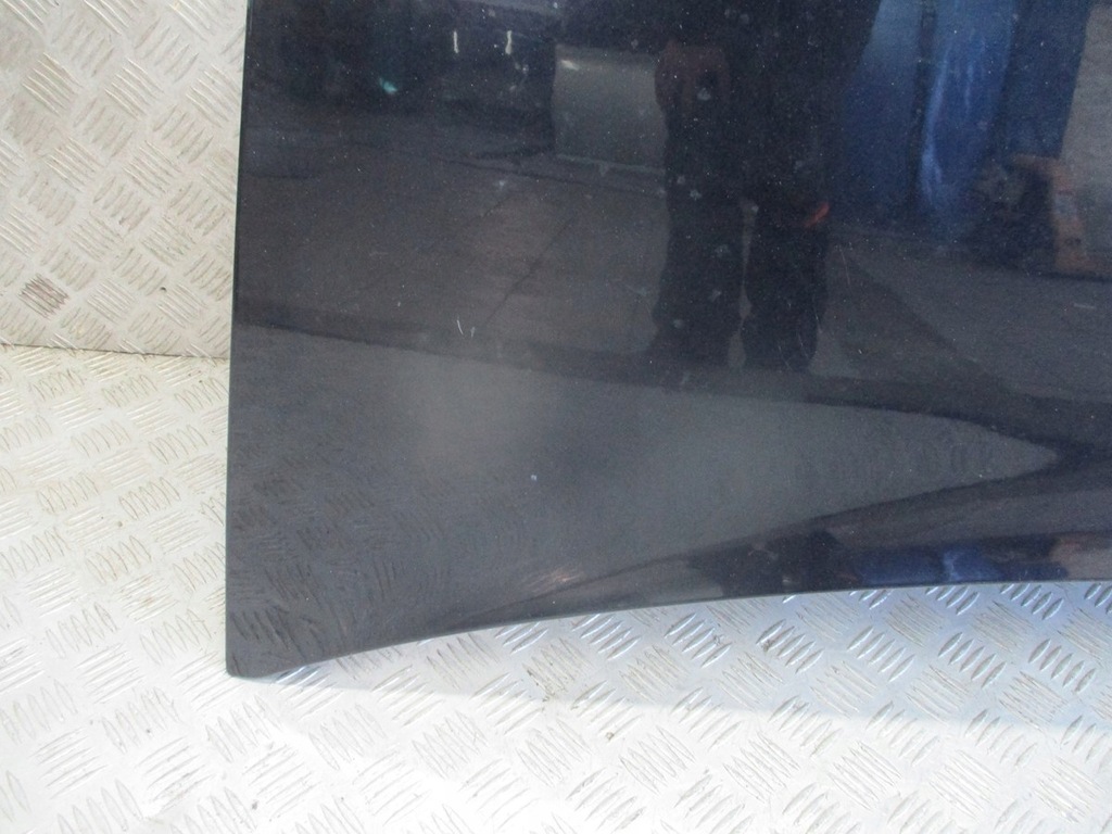 фото №4, Капот renault vel satis nv472