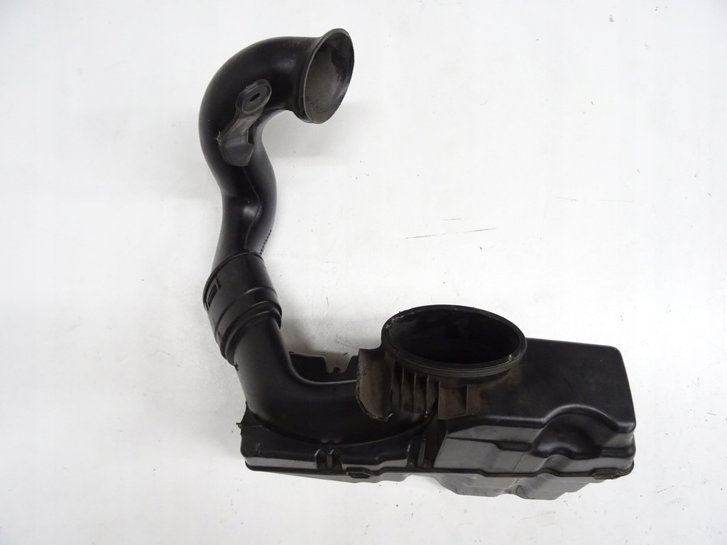 фото №3, Citroen c4 grand picasso 1.8 труба резонатор повітря