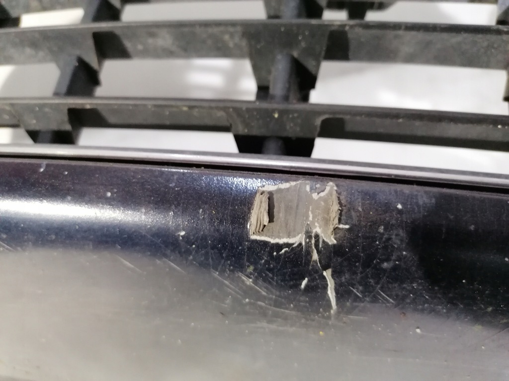 фото №9, Audi a4 b6 cabrio бампер перед передній lz5j