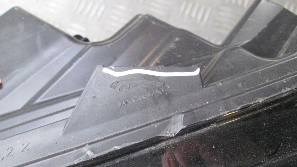 Лампа левая оригинал jaguar e-pace x540 full led с Разборки