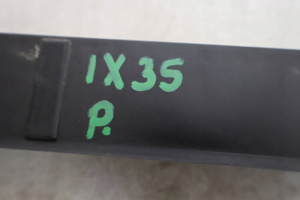 Рейлінг даховий правий hyundai ix35 87280-2y000 Доставка