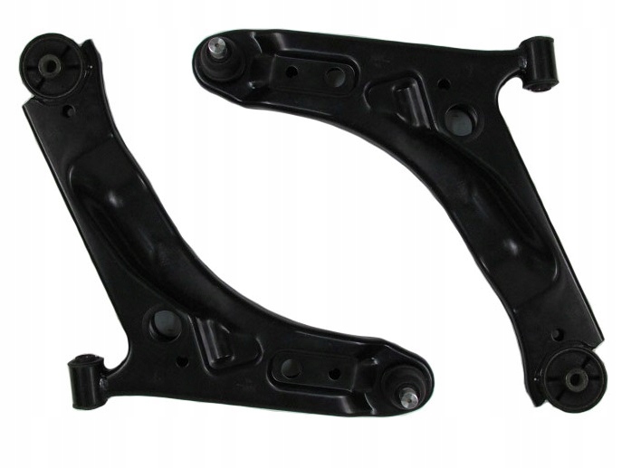 фото №1, Важіль передній hyundai i10 2008-2013 новий