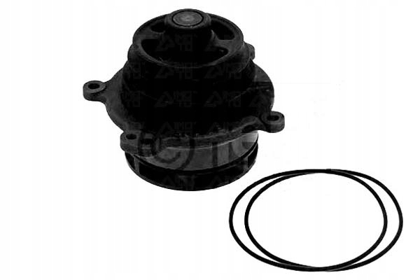 Купить Febi насос воды с колесом шкив irisbus arway do